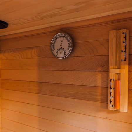 Mist - Japanese House With Private Outdoor Sauna Osaka Exterior photo